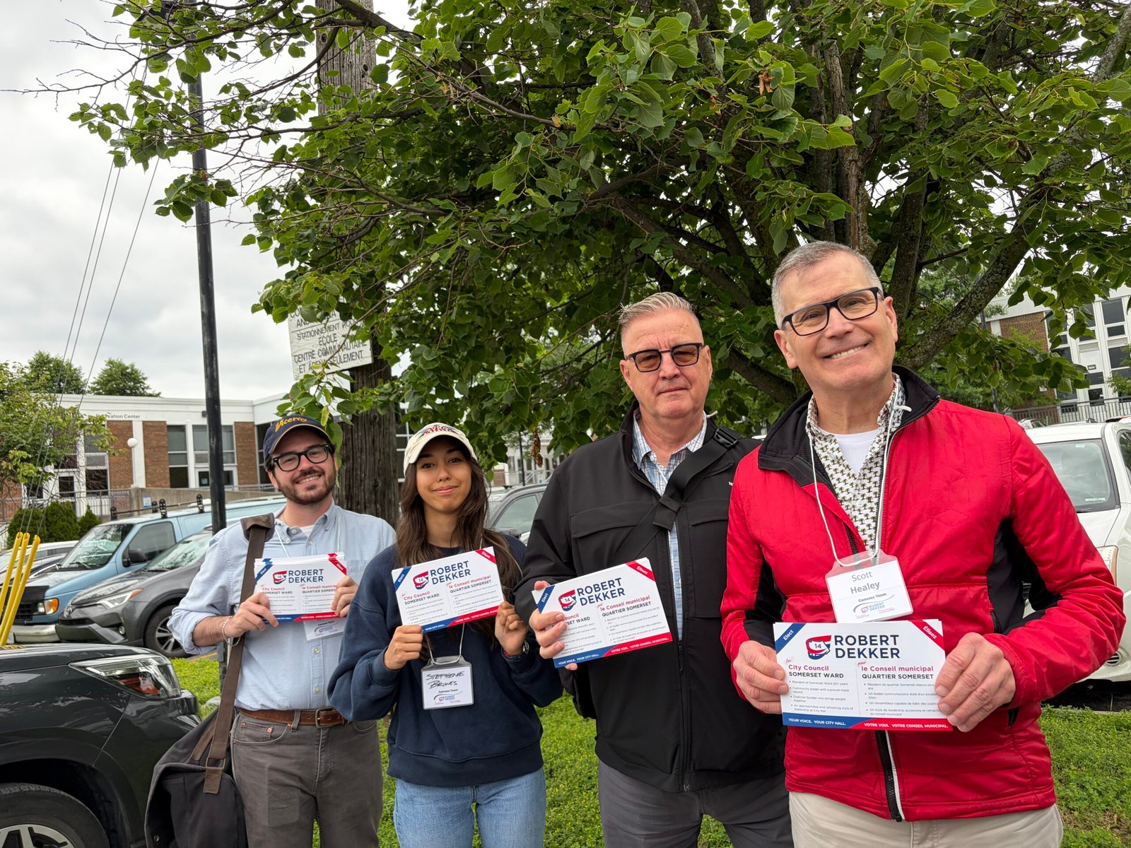 Canvass June 20